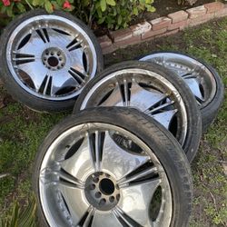 Rims