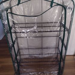 Mini Green House 