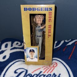 Will Smith Bobblehead