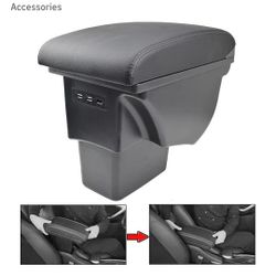 Kia Soul Center Console Arm Rest
