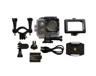 4K WiFi Sports Ultra HD DV 2.0" LCD Screen 170° 16.0 Mega 30M Water Resistant H.264