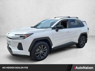 2026 Toyota RAV4