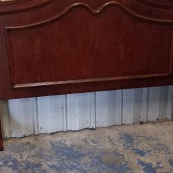King Bedroom Set 