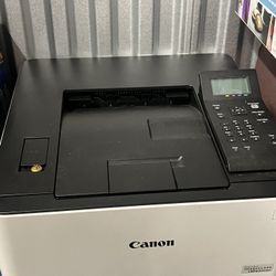 Canon Printer 