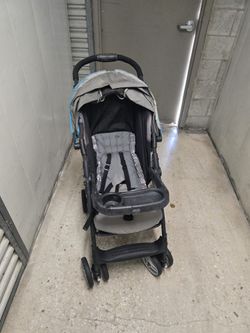 Stroller
