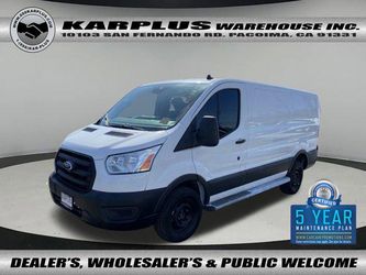 2021 Ford Transit-250 Cargo Van
