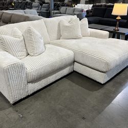 Sectional Sale 