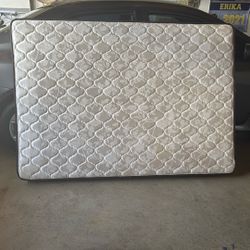 Full Size mattress