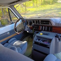 1994 Dodge Caravan