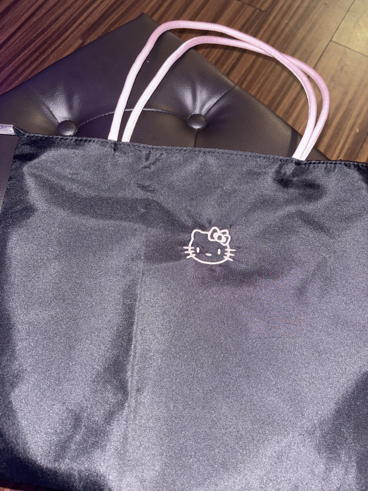 Hello Kitty By Sanrio Bag 