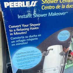 Peer Shower Center Make Relax Your Body