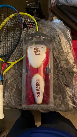 Headcover
