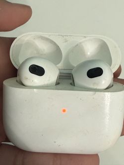 Airpods 2nd gen