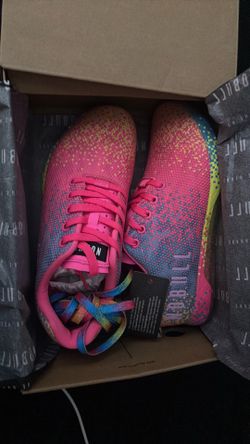 NEW No Bull Men’s 8