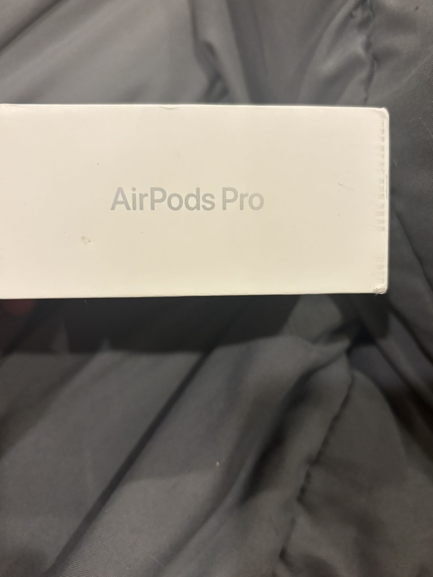 Used Twice AirPods