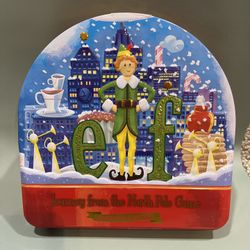 Brand New Funko Elf Board Game