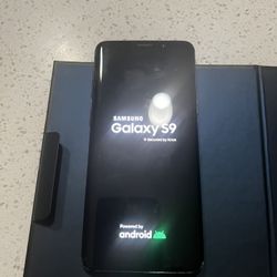 Samsung S9 Unlocked