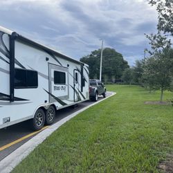 Camper Relocation Transport 