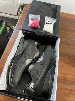 Undefeated Nike Air Max 90 Size 10