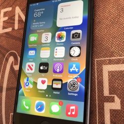 Apple iPhone 8 64gb Space Gray Unlocked 