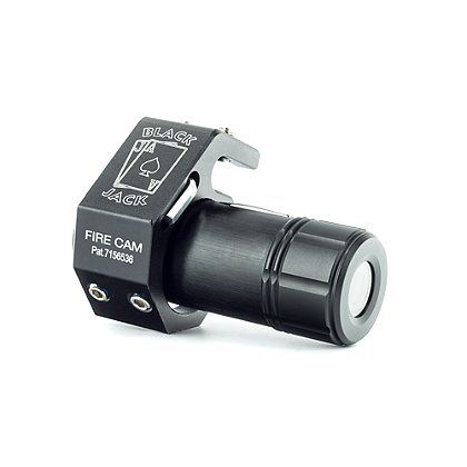 Fire Cam 1080 WiFi Capability