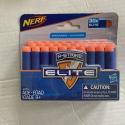 Nerf N-Strike Elite 