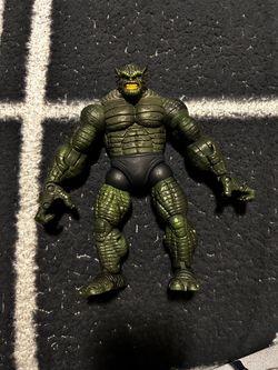 Abomination Action Figure