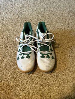 Kyrie 2 EP Boston Celtics Shoes Size 11