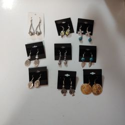 Fashion Jewelry 