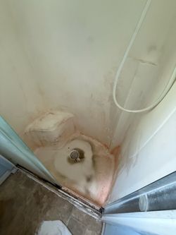 🚿 FULL SHOWER RESTORATION — BRING YOUR SHOWER BACK TO LIFE