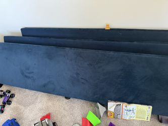 Queen Size Bed Frame