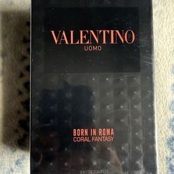 Valentino Coral Fantasy