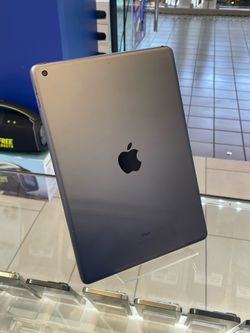 iPad 7th Gen 32GB WiFi