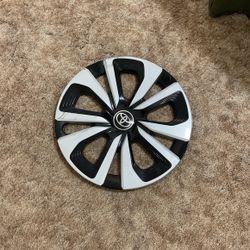 Toyota Prius Wheel Cover