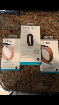 Fitbit Alta