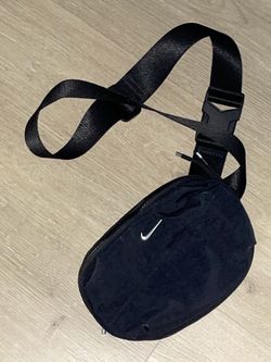 nike handbag / shoulder