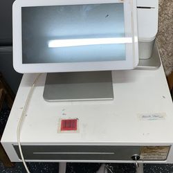 Cash Register