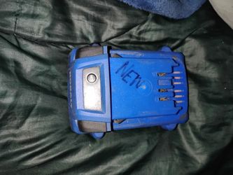 Kobalt battery