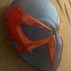 Spider-Man 2099 Mask