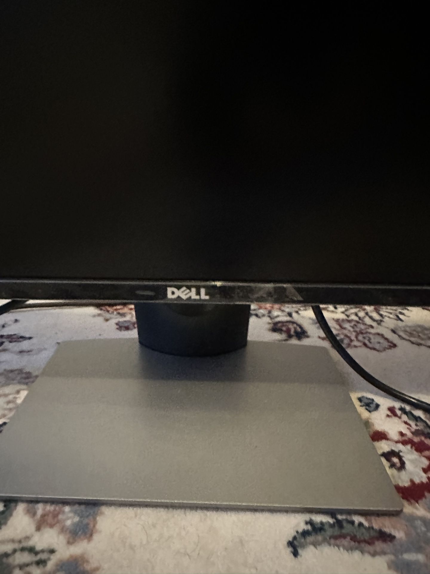 Dell Computer Monitor