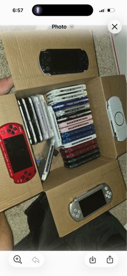 PSP 3000 Sony COMES WITH EVERYTHING YIU NEED AND MORE