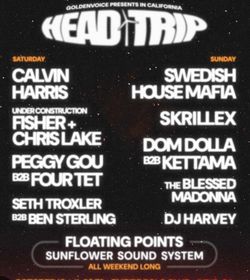 Head Trip