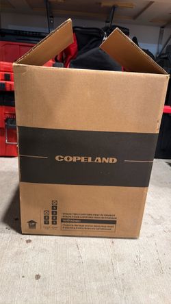 Copeland AC Compressor 410a