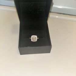 Engagement Ring 