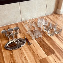 Barware Set 