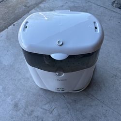 Bottle sanitizer (dr browns)