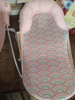 Baby Bath Seat