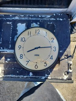 Clock