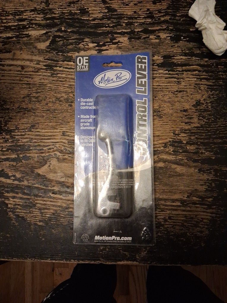 Motion Pro Control Lever OE Replacement