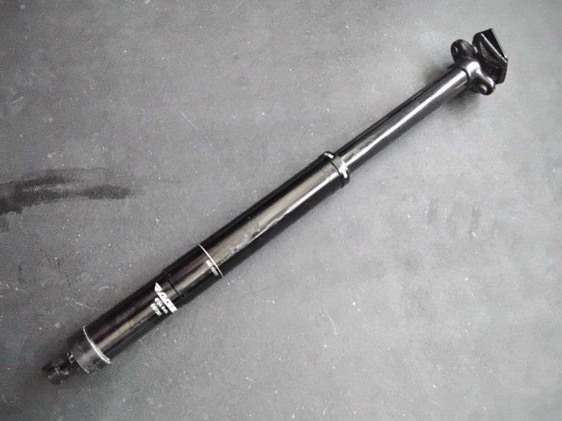 KS RAGE-I Dropper Seatpost
